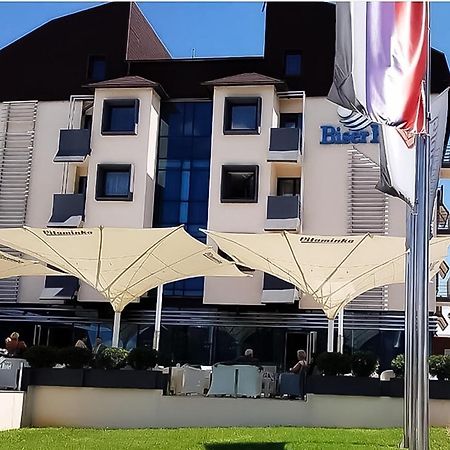 Biser Hotel Derventa Exterior photo