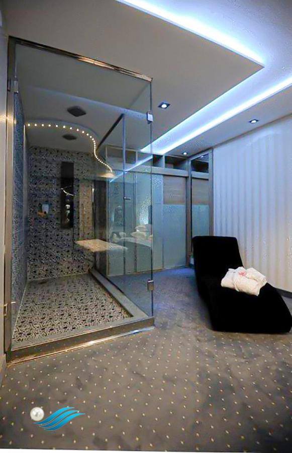 Biser Hotel Derventa Exterior photo