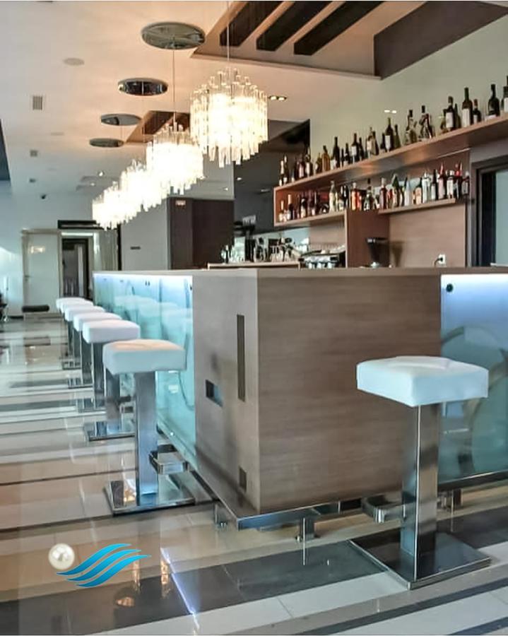 Biser Hotel Derventa Exterior photo