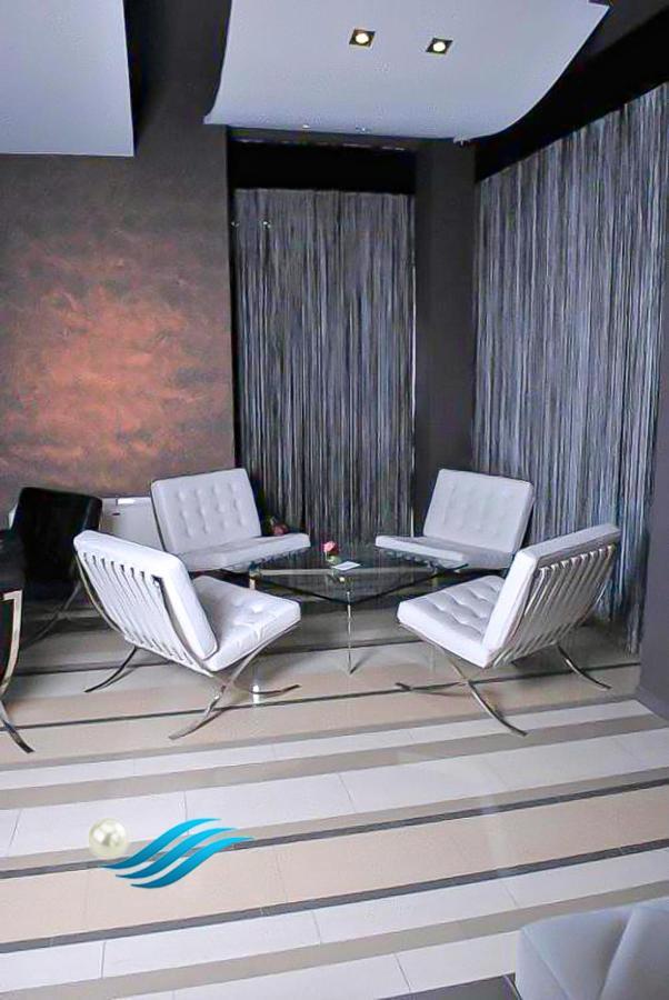 Biser Hotel Derventa Exterior photo