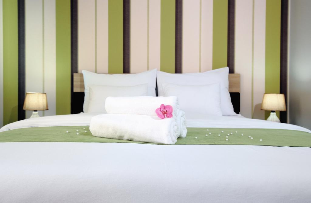 Biser Hotel Derventa Room photo